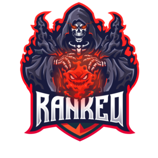 Ranked Logo